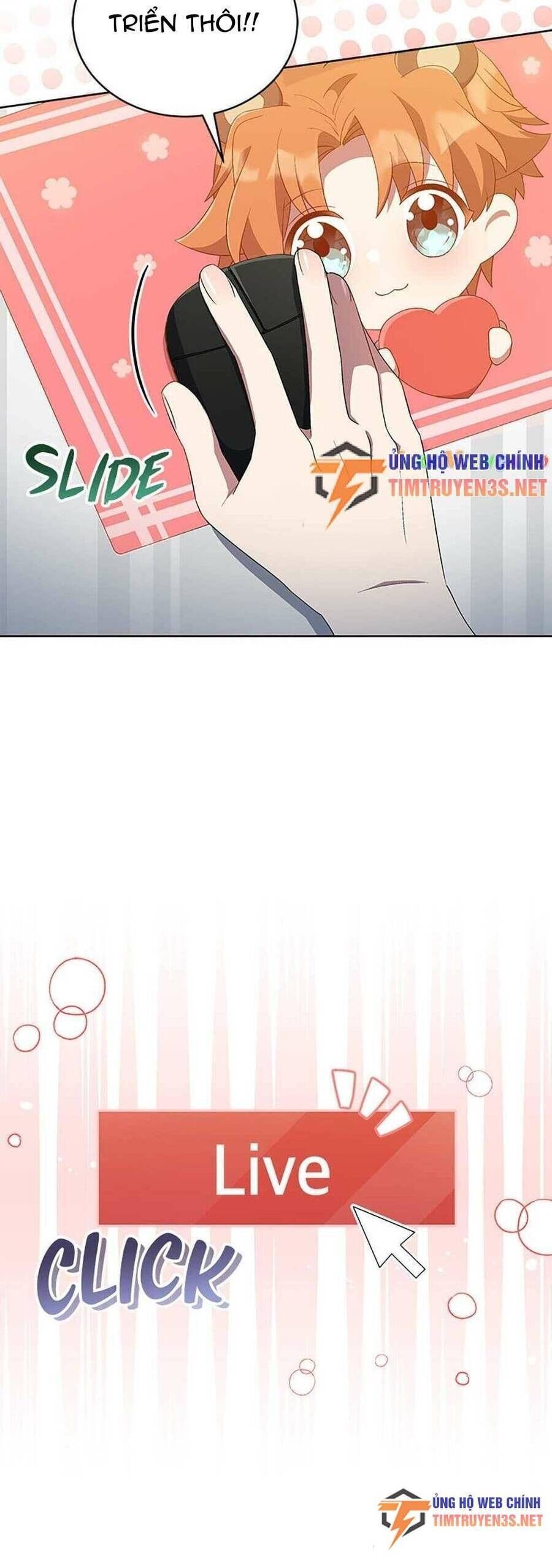 Cuộc Sống Thứ 2 Của Thần Tượng Toàn Năng Chapter 32 - 17