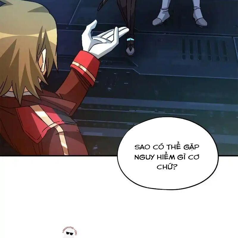 Tận Thế Trò Chơi Ghép Hình Chapter 78 - 78