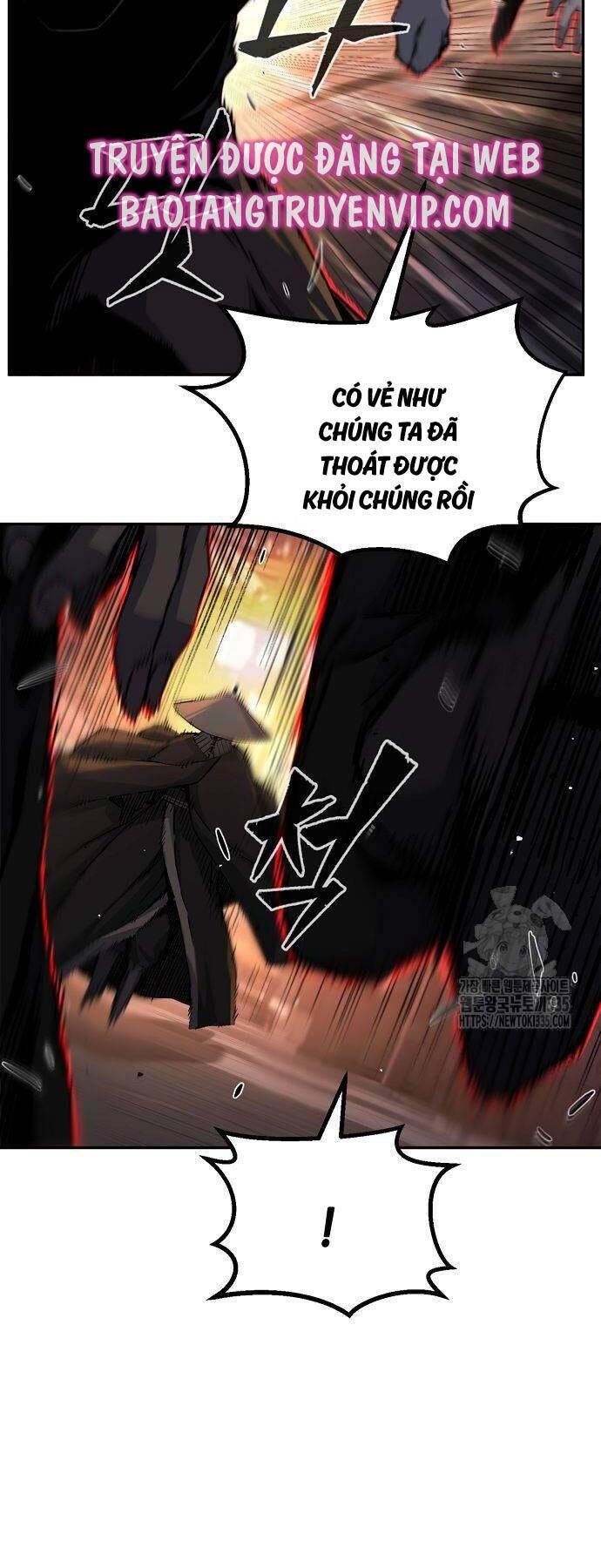 Cảm Kiếm Tuyệt Đối Chapter 81 - 3