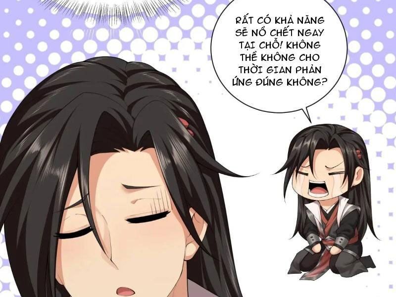 Bắt Đầu Với Tuyệt Sắc Sư Tôn: Hệ Thống Tổng Cục Phản Cốt Chapter 66 - 69