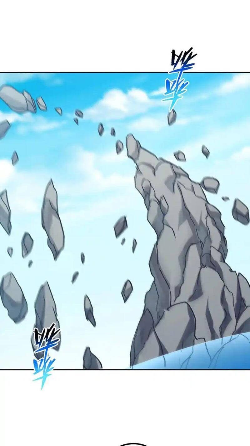 Chưởng Môn Khiêm Tốn Chút Chapter 360 - 6