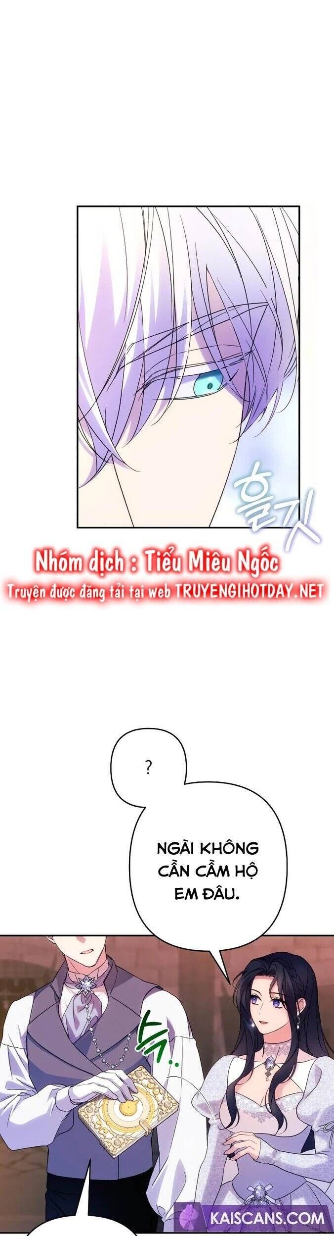 Tôi Sẽ Quyến Rũ Công Tước Phương Bắc Chapter 78 - 16