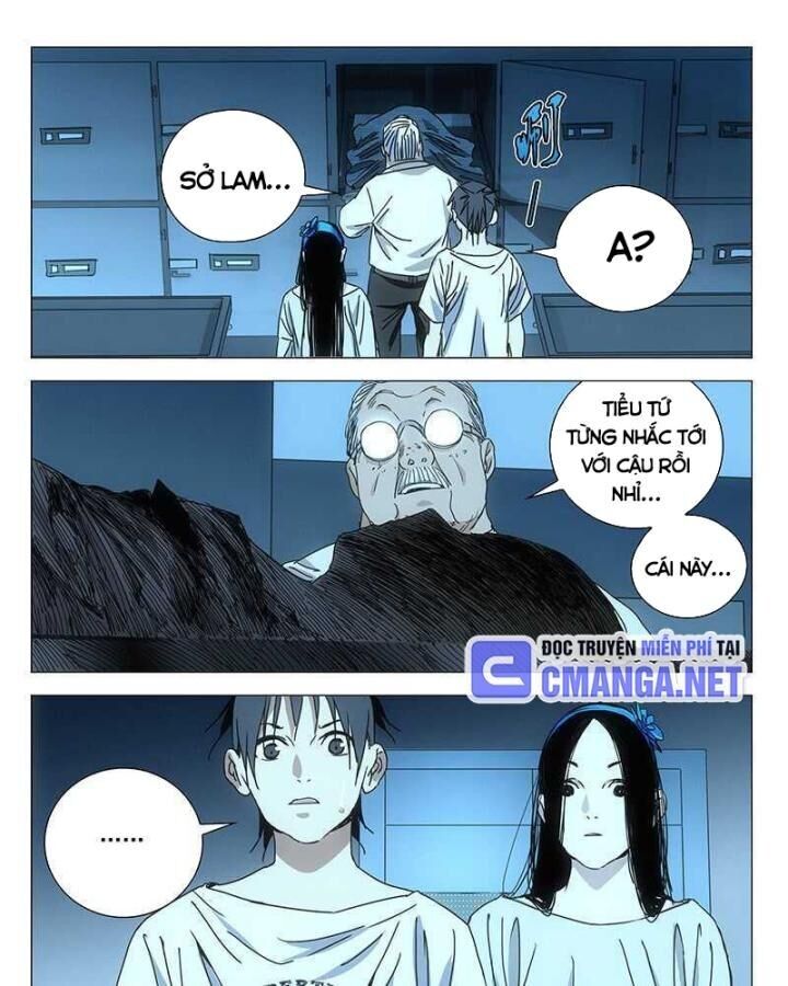 Nhất Nhân Chi Hạ Chapter 314 - 6