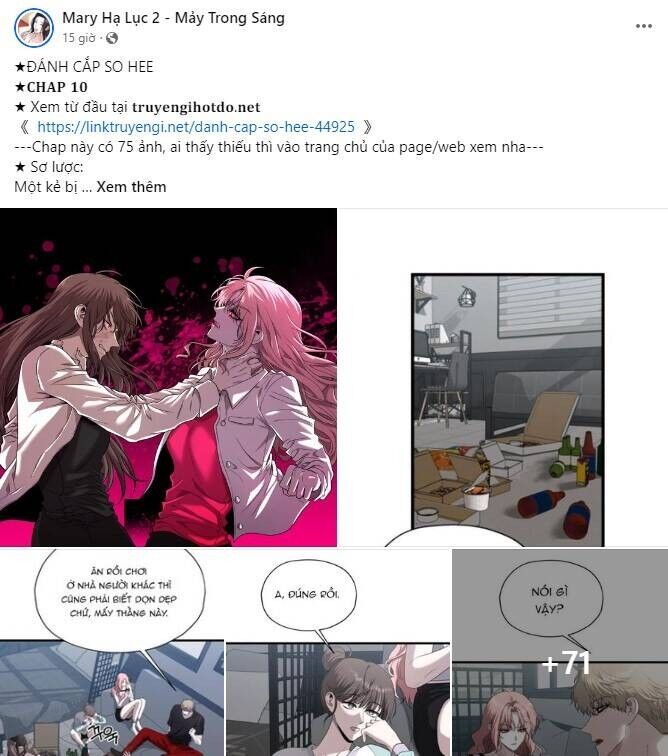 Bastian Chapter 37.2 - 41