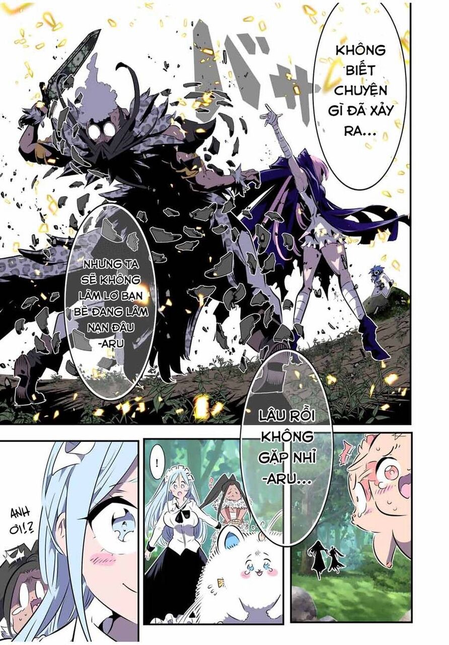 Chuyển Sinh Thành Thất Hoàng Tử Chapter 159 - 23