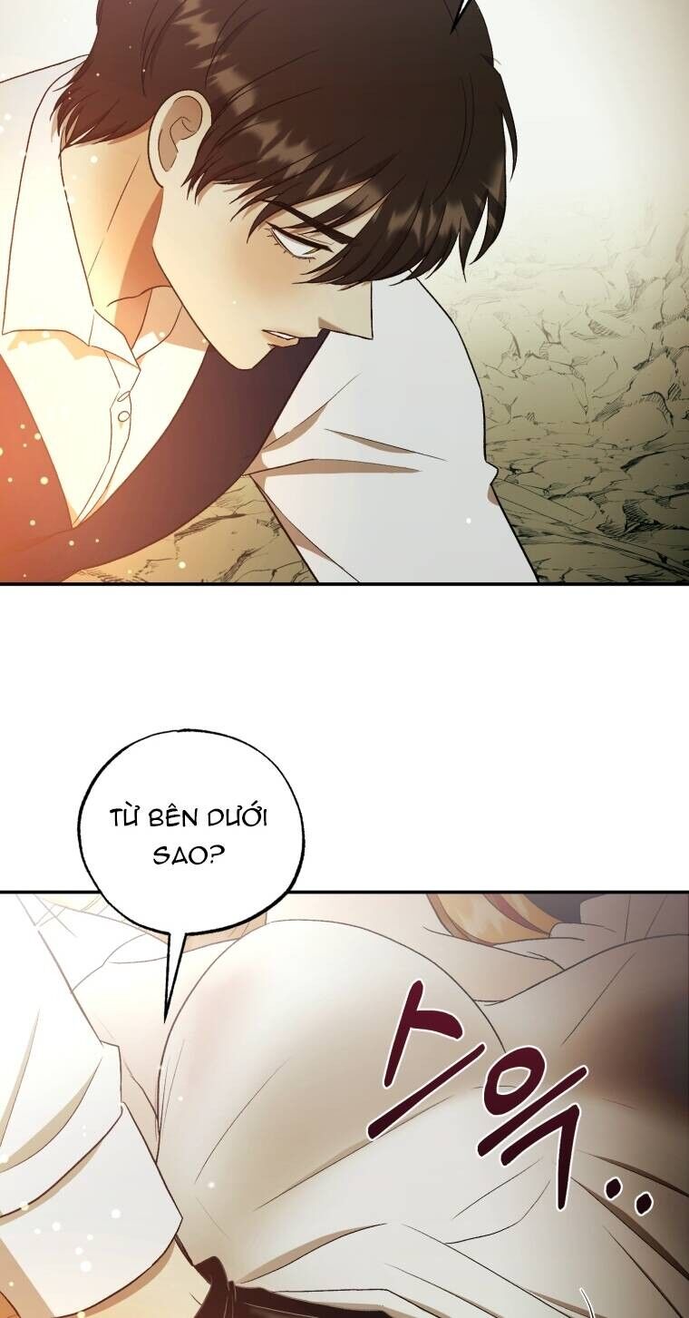 Khi Tôi Bị Chú Chó Tôi Bỏ Rơi Cắn Chapter 30.2 - 35