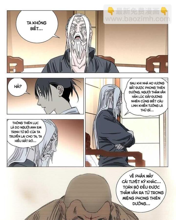 Nhất Nhân Chi Hạ Chapter 321 - 21