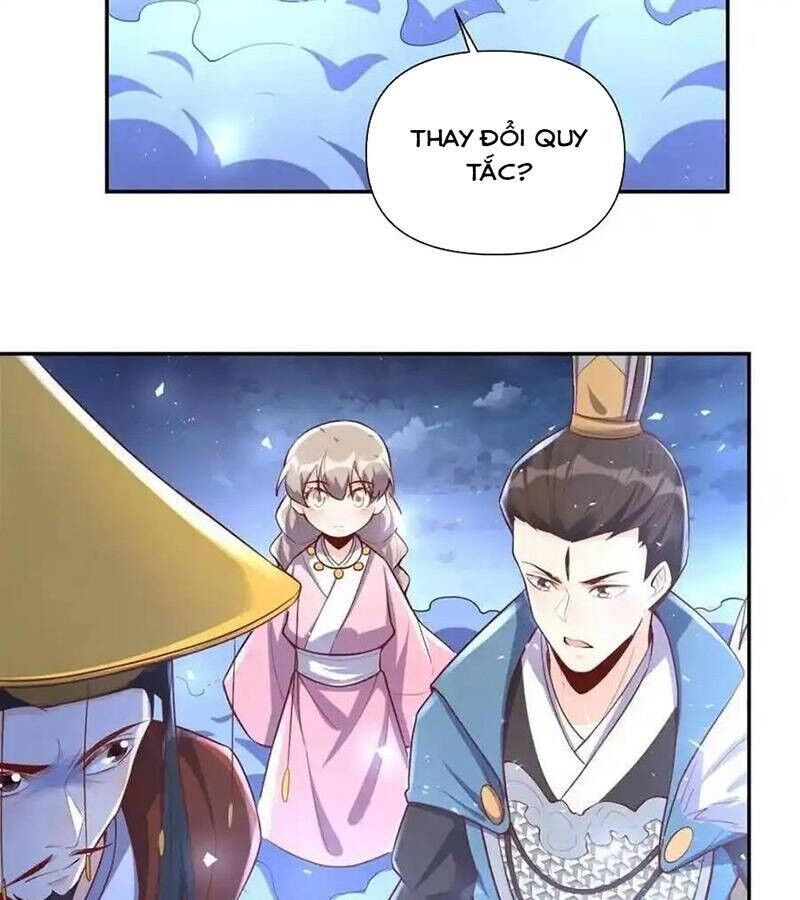 Nguyên Lai Ta Là Tu Tiên Đại Lão Chapter 405 - 43