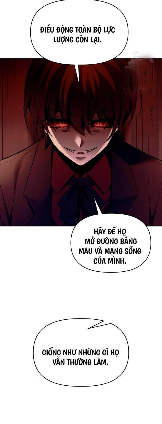 Trở Thành Hung Thần Trong Trò Chơi Thủ Thành Chapter 98 - 58