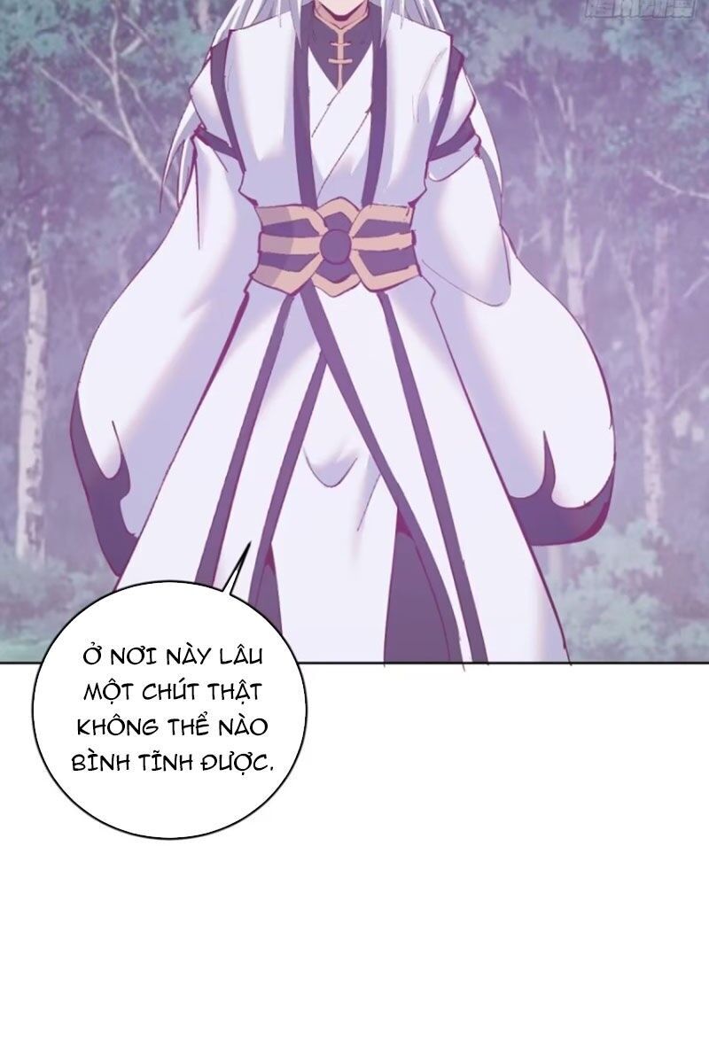 Tu Tiên Giả Cuối Cùng Chapter 81 - 20