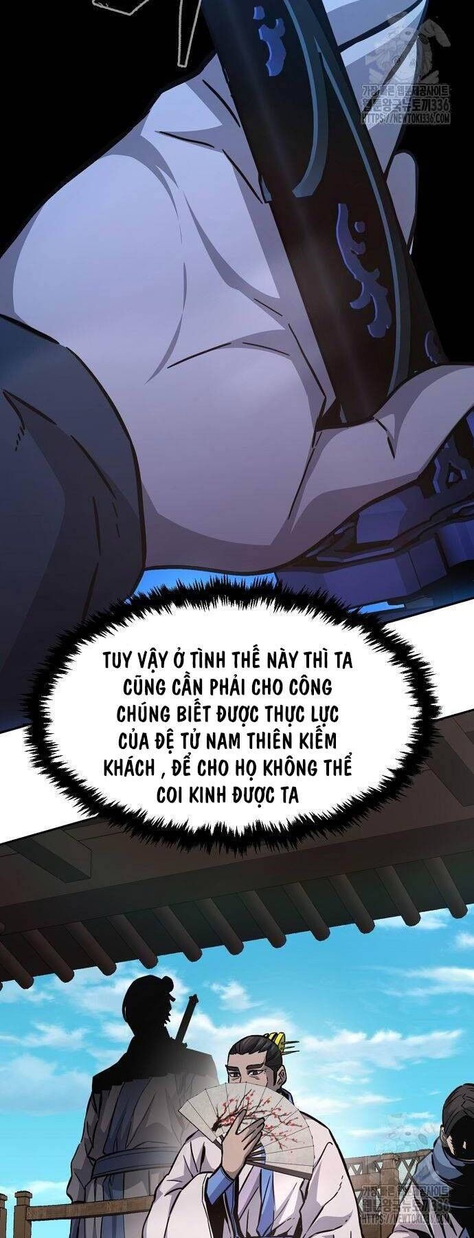 Cảm Kiếm Tuyệt Đối Chapter 82 - 53