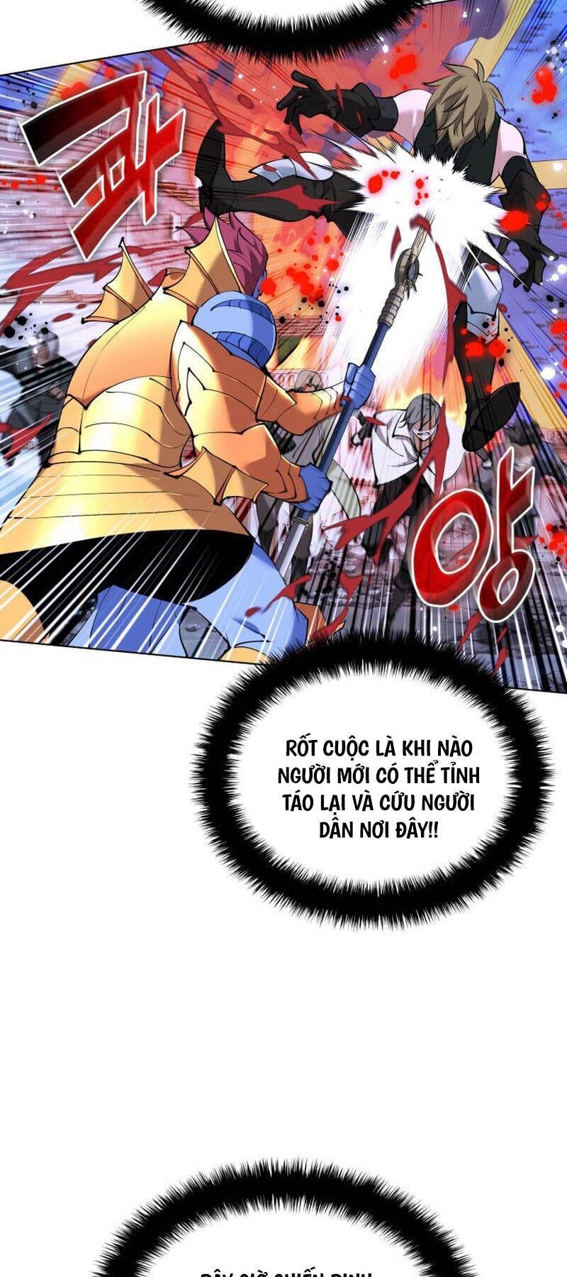 Thợ Rèn Huyền Thoại Chapter 230 - 5