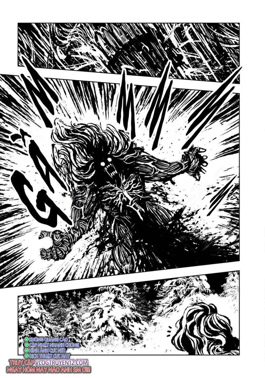 Zingnize Chapter 30 - 28