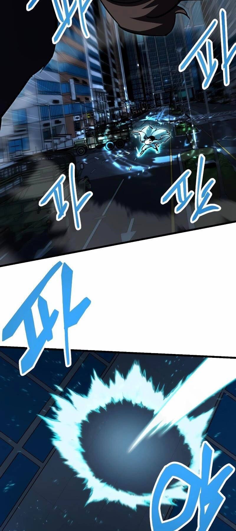 Giả Vờ Làm Kẻ Vô Dụng Ở Học Đường Chapter 60 - 62