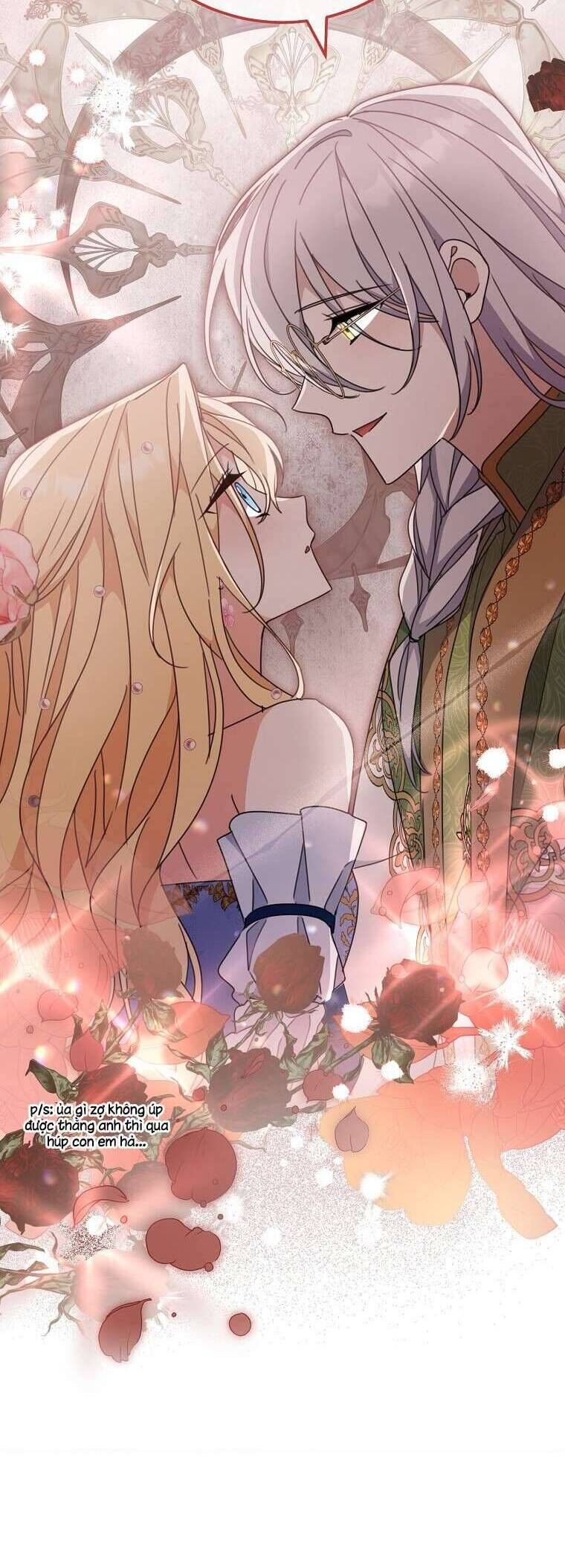 Tôi Đã Phạm Sai Lầm Rồi Chapter 57 - 39