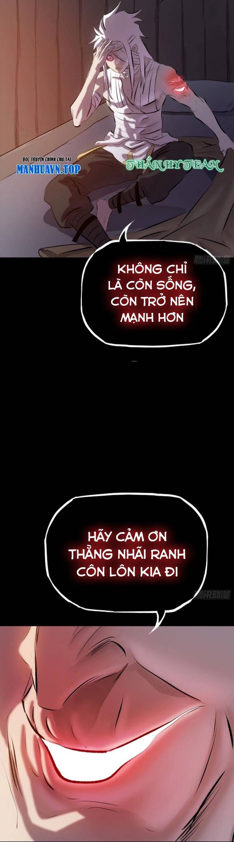 Phong Yêu Vấn Đạo Chapter 42 - 5