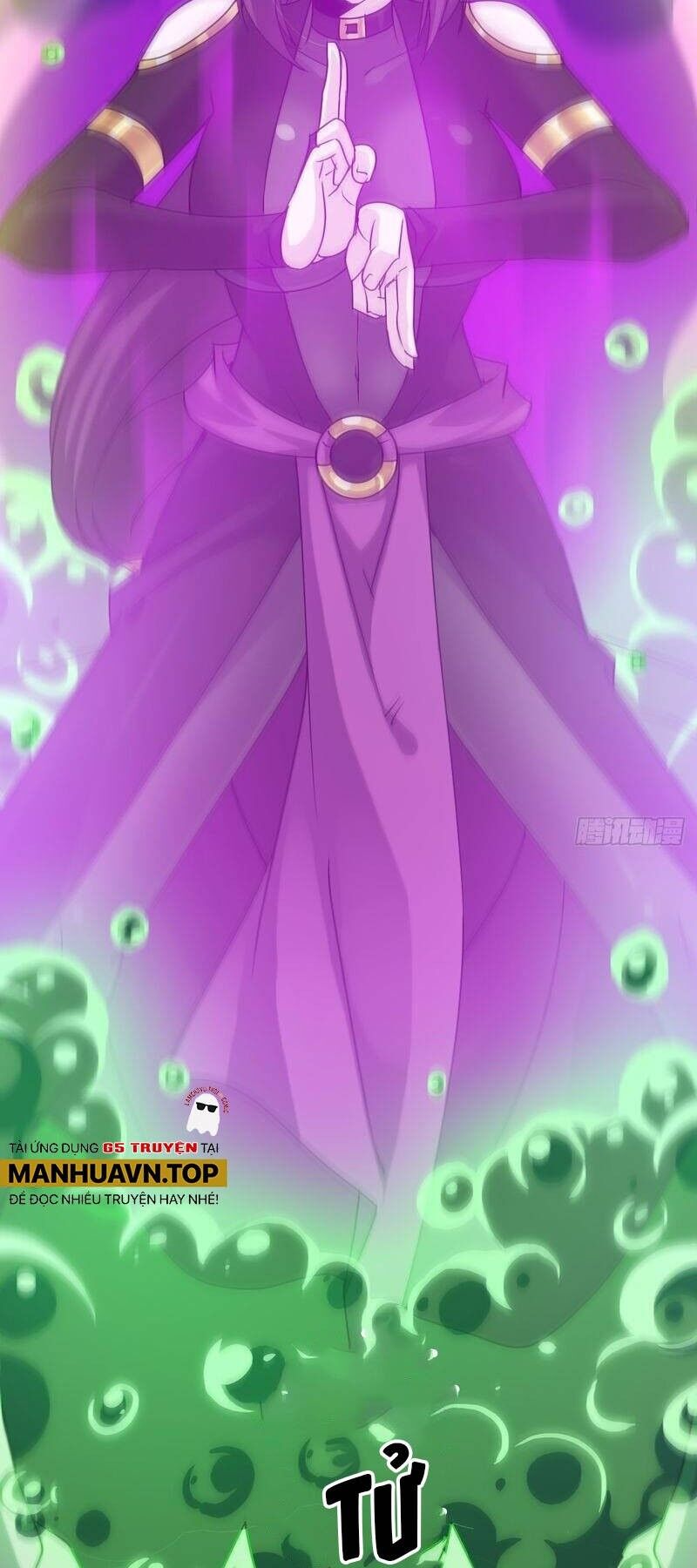 Tu Tiên Chính Là Như Vậy Chapter 144 - 46