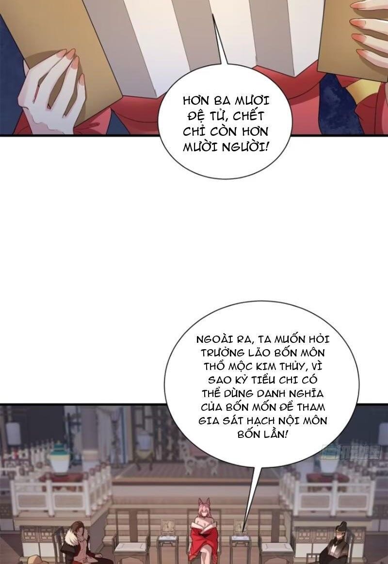 Bắt Đầu Với Tuyệt Sắc Sư Tôn: Hệ Thống Tổng Cục Phản Cốt Chapter 72 - 42