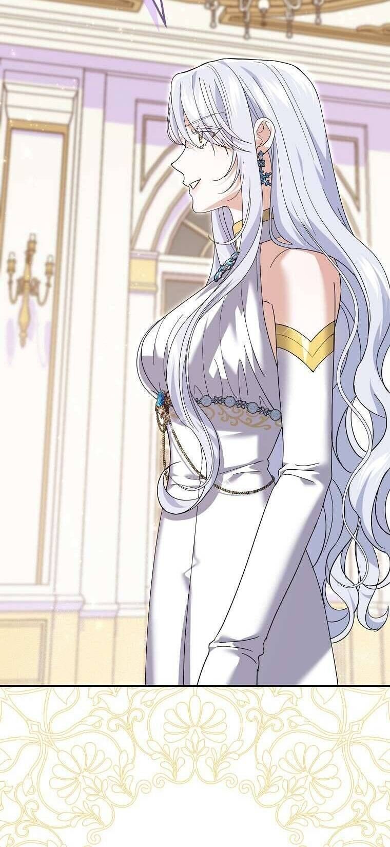 Vị Hôn Phu Phản Diện Cản Trở Con Đường Hoa Của Tôi Chapter 31 - 9