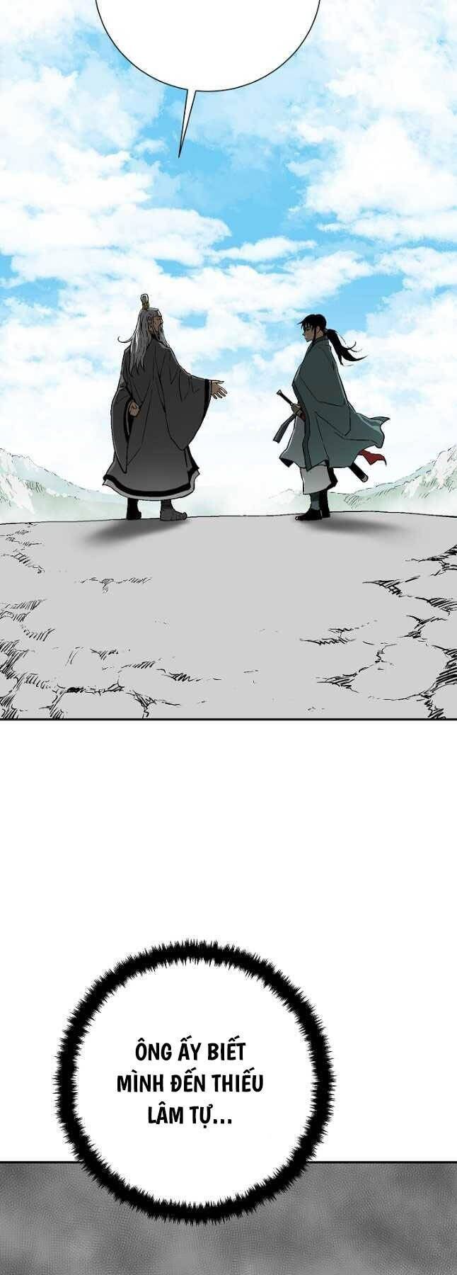 Vĩ Linh Kiếm Tiên Chapter 59 - 63