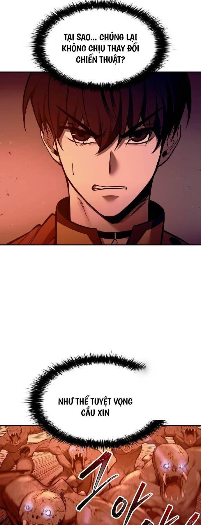 Trở Thành Hung Thần Trong Trò Chơi Thủ Thành Chapter 98 - 69