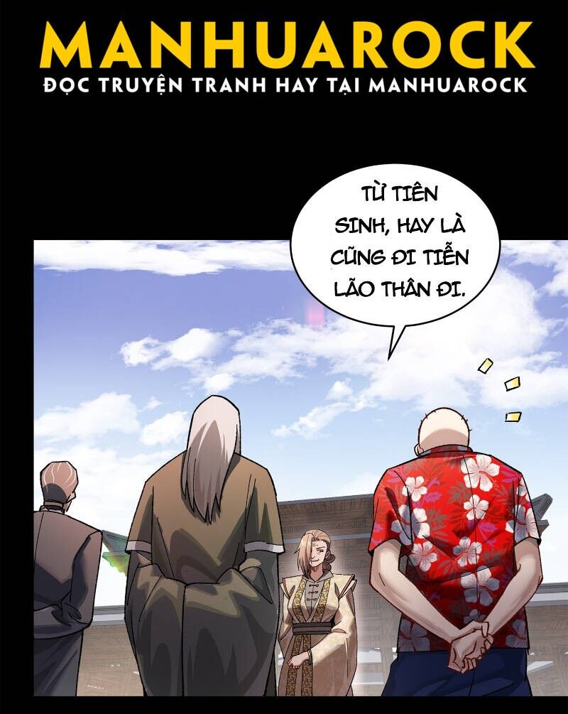 Tinh Giáp Hồn Tướng Chapter 203 - 3