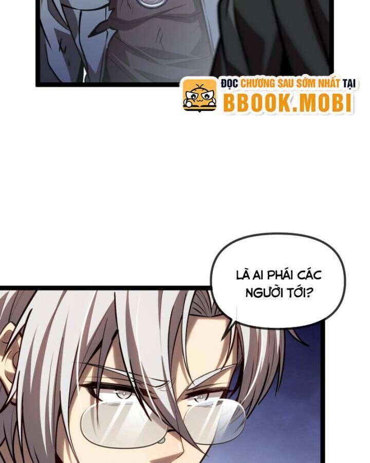 Thâm Uyên Chi Chủng Chapter 27 - 34