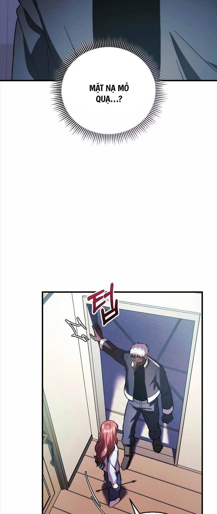 Con Gái Tôi Là Trùm Cuối Chapter 123 - 23