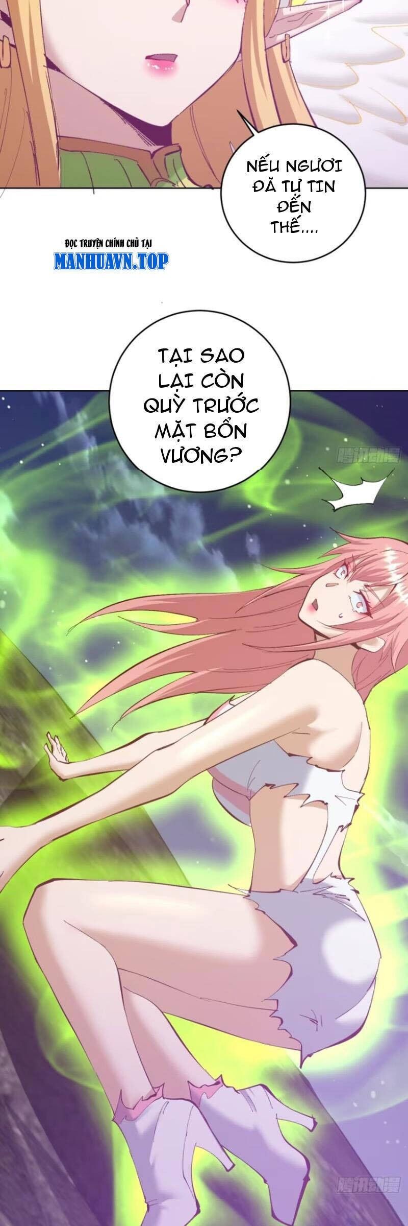 Tu Tiên Giả Cuối Cùng Chapter 90 - 9