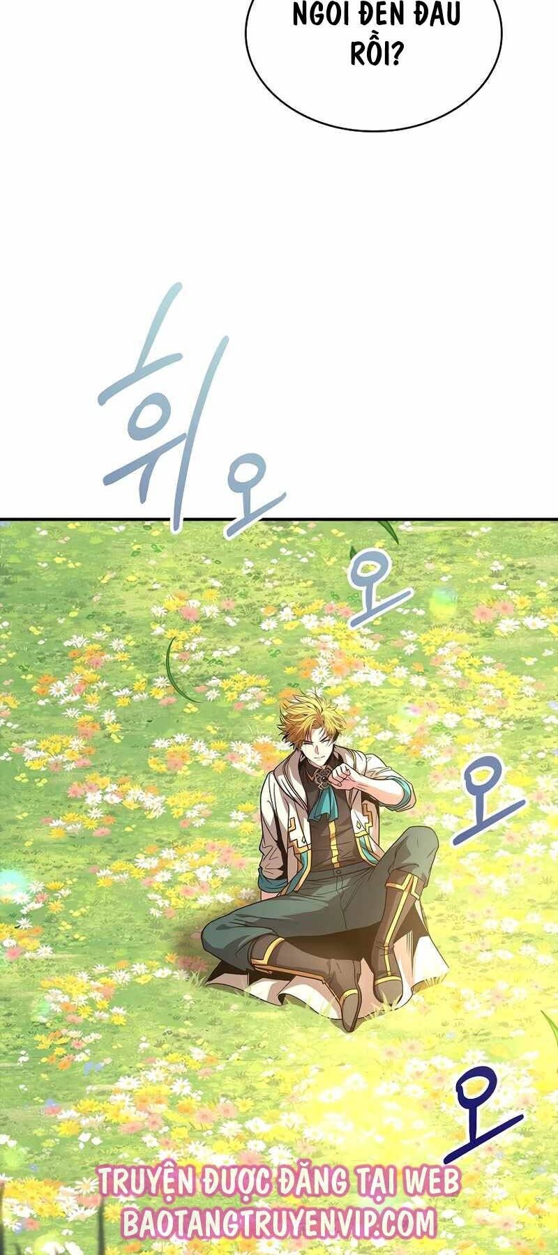 Thiên Tài Ma Pháp Sư Giấu Nghề Chapter 72 - 46