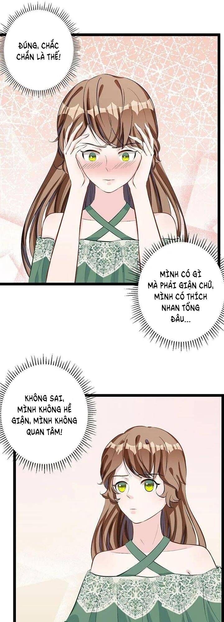 Tân Nương Thế Thân Chapter 70 - 14