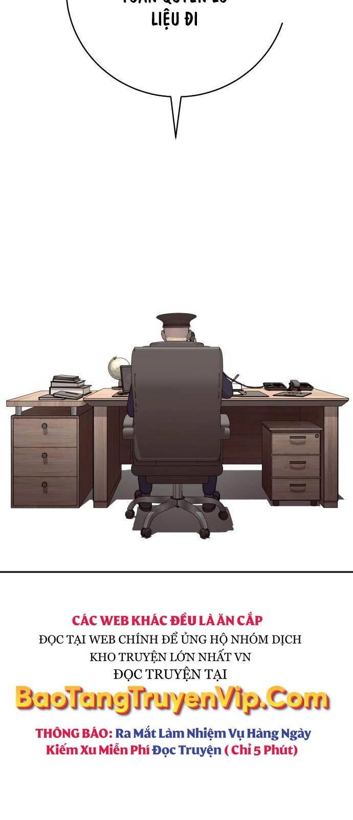 Cảnh Sát Báo Thù Chapter 60 - 54