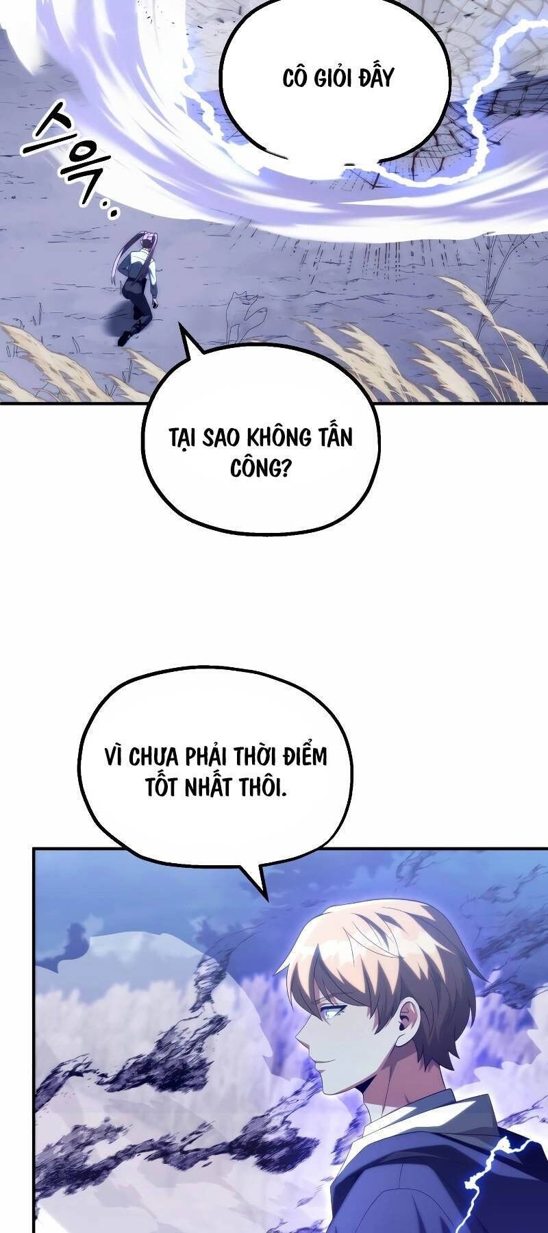 Con Trai Út Của Đại Pháp Sư Lừng Danh Chapter 65 - 44