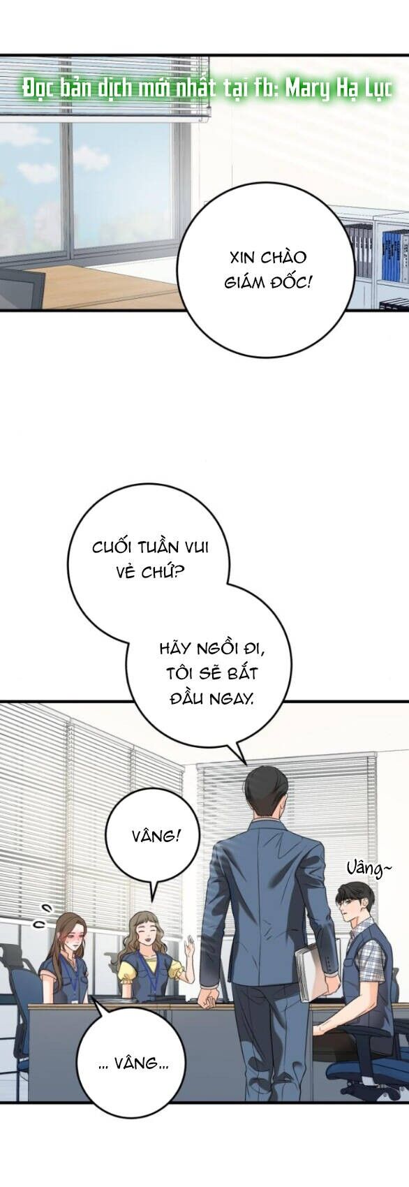 Nóng Lòng Muốn Giày Vò Em Chapter 41.1 - 14