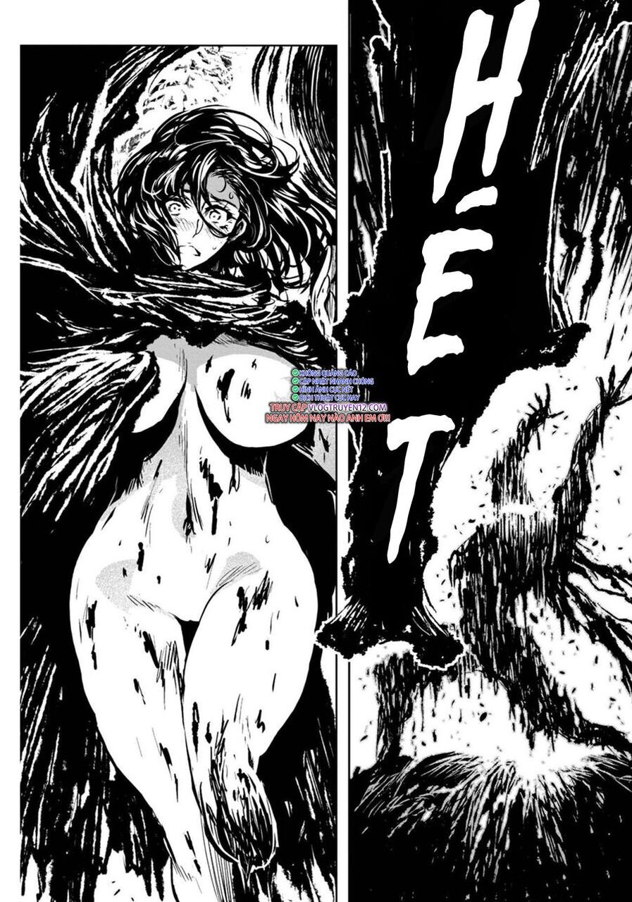 Zingnize Chapter 31 - 8