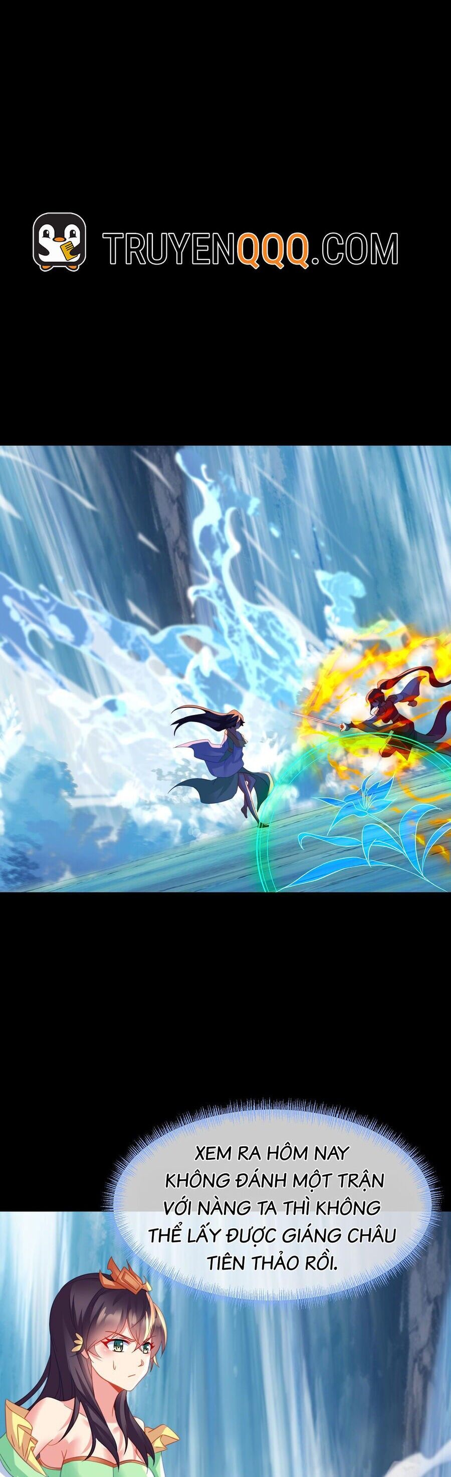 Bắt Đầu Quật Khởi Từ Làm Lô Đỉnh Chapter 79 - 14