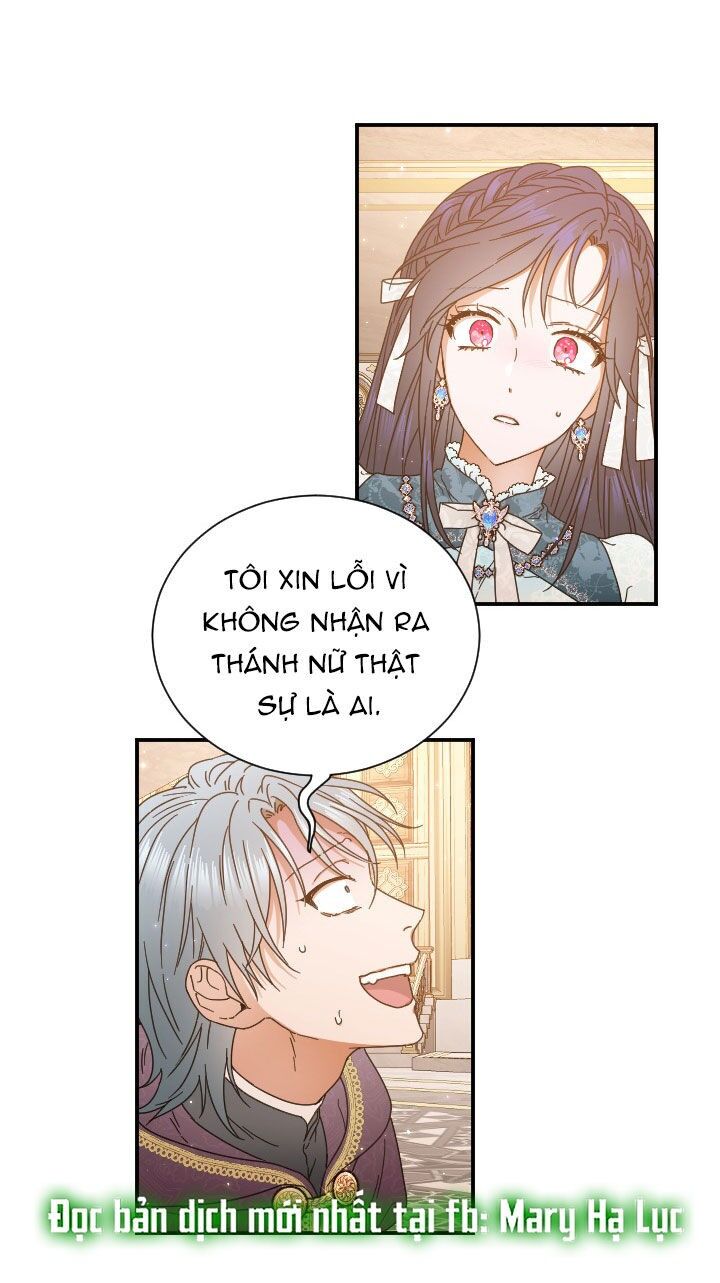 Tiểu Thư Bé Bỏng Đáng Yêu! Chapter 207.2 - 20