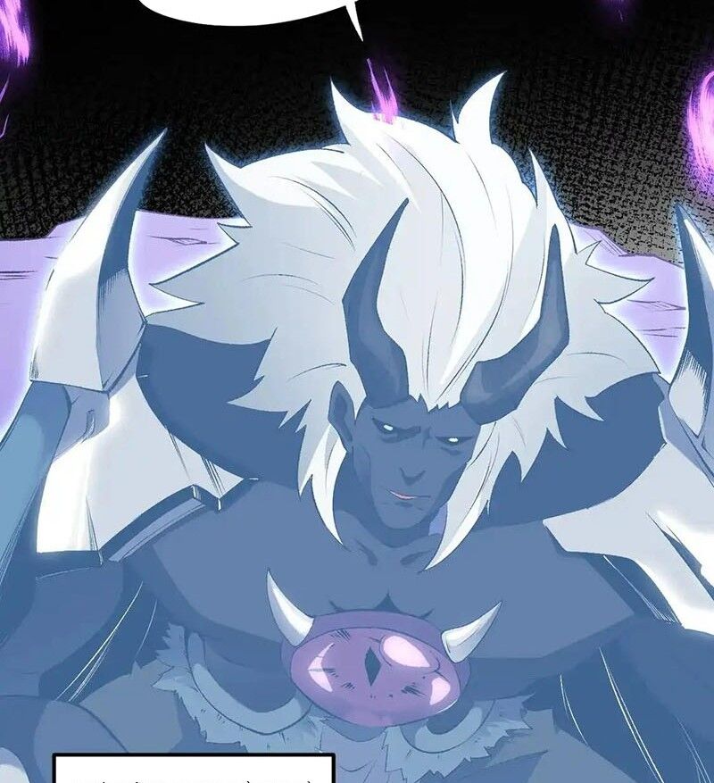 Toàn Dân Chuyển Chức : Duy Ta Vô Chức Tán Nhân Chapter 112 - 63