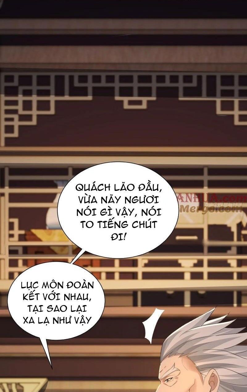 Bắt Đầu Với Tuyệt Sắc Sư Tôn: Hệ Thống Tổng Cục Phản Cốt Chapter 73 - 19
