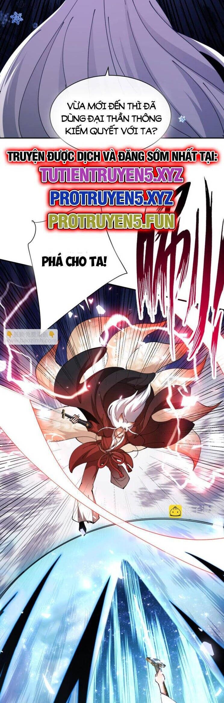 Sư Tôn: Nghịch Đồ Này Mới Không Phải Là Thánh Tử Chapter 42 - 15