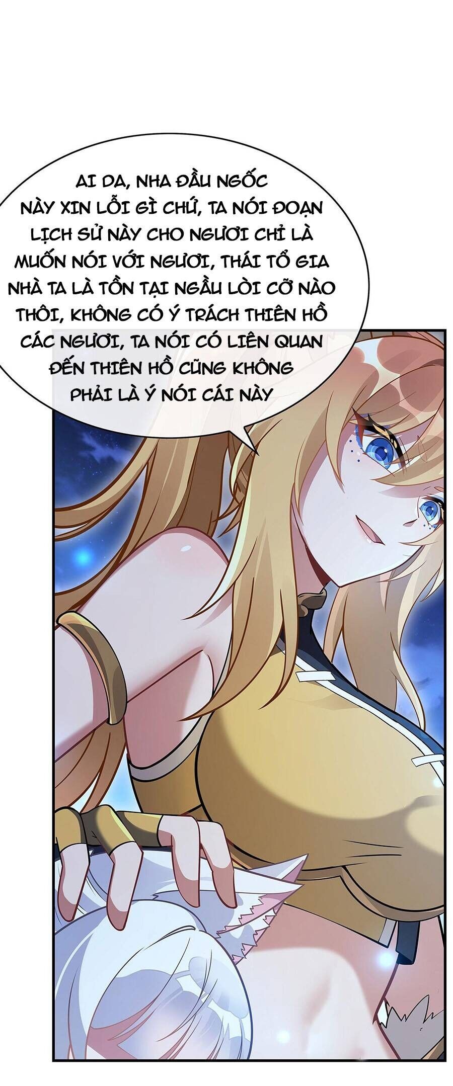 Các Nữ Đồ Đệ Của Ta Đều Là Chư Thiên Đại Lão Tương Lai Chapter 231 - 12