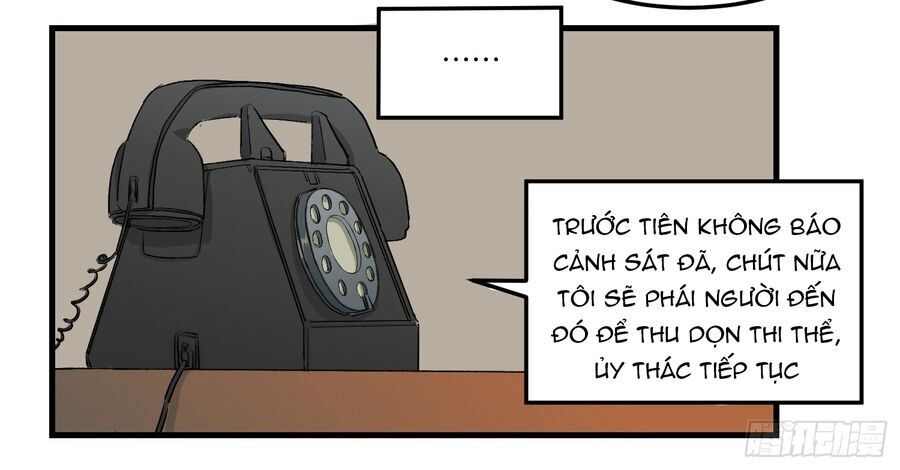 Số 63 Phố Bàng Bối Chapter 10 - 3