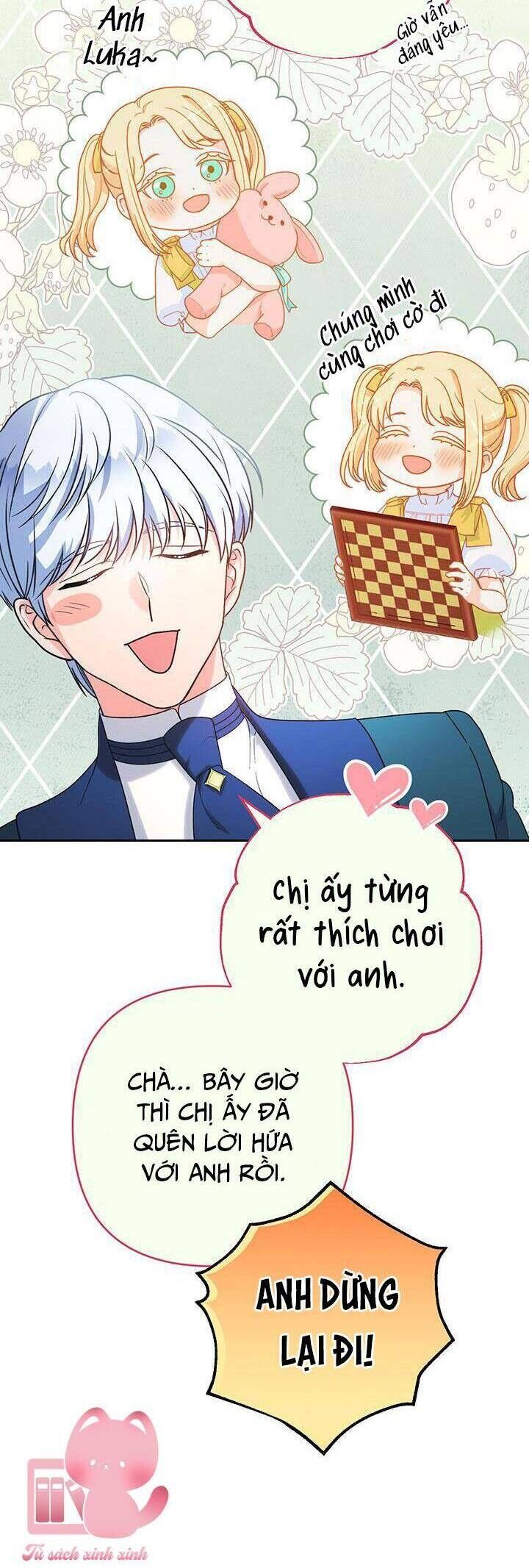 Tôi Đã Nuôi Dạy Em Gái Mình Một Cách Hoàn Hảo Chapter 14 - 42