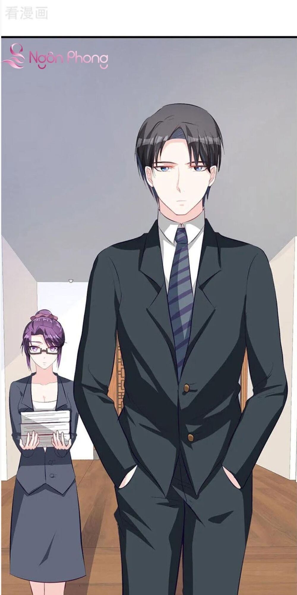 Tân Nương Thế Thân Chapter 60 - 45