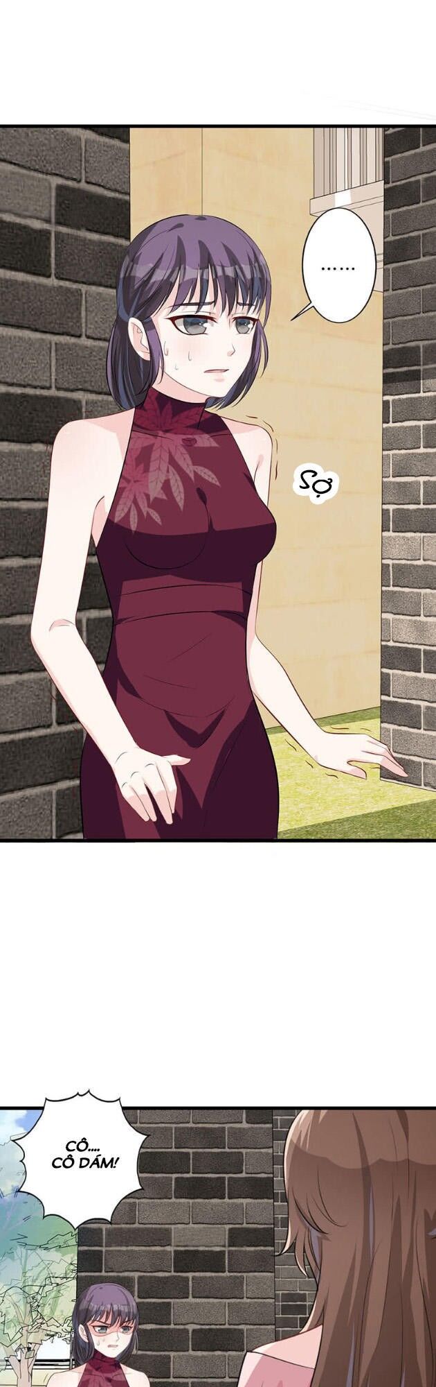 Tân Nương Thế Thân Chapter 19 - 10