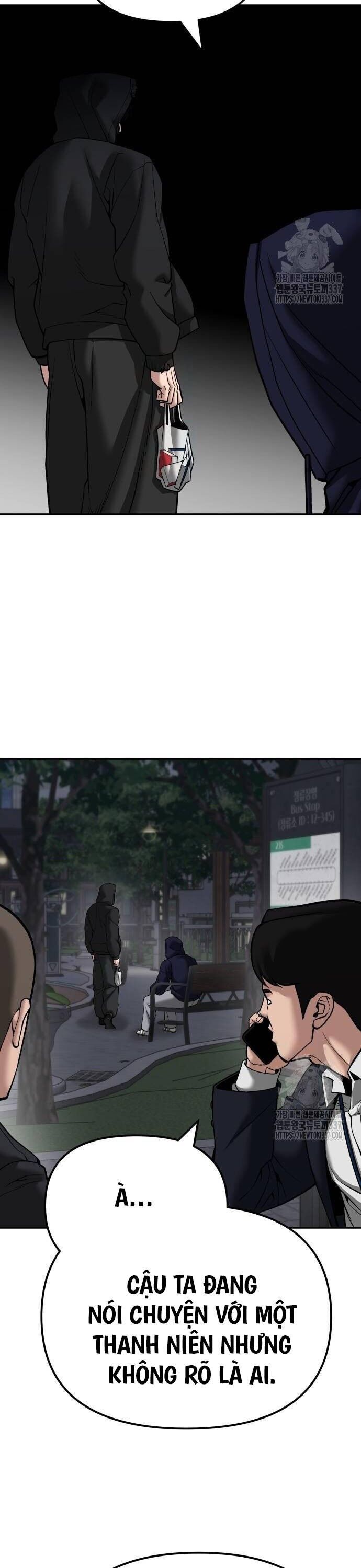 Giang Hồ Thực Thi Công Lý Chapter 99 - 10