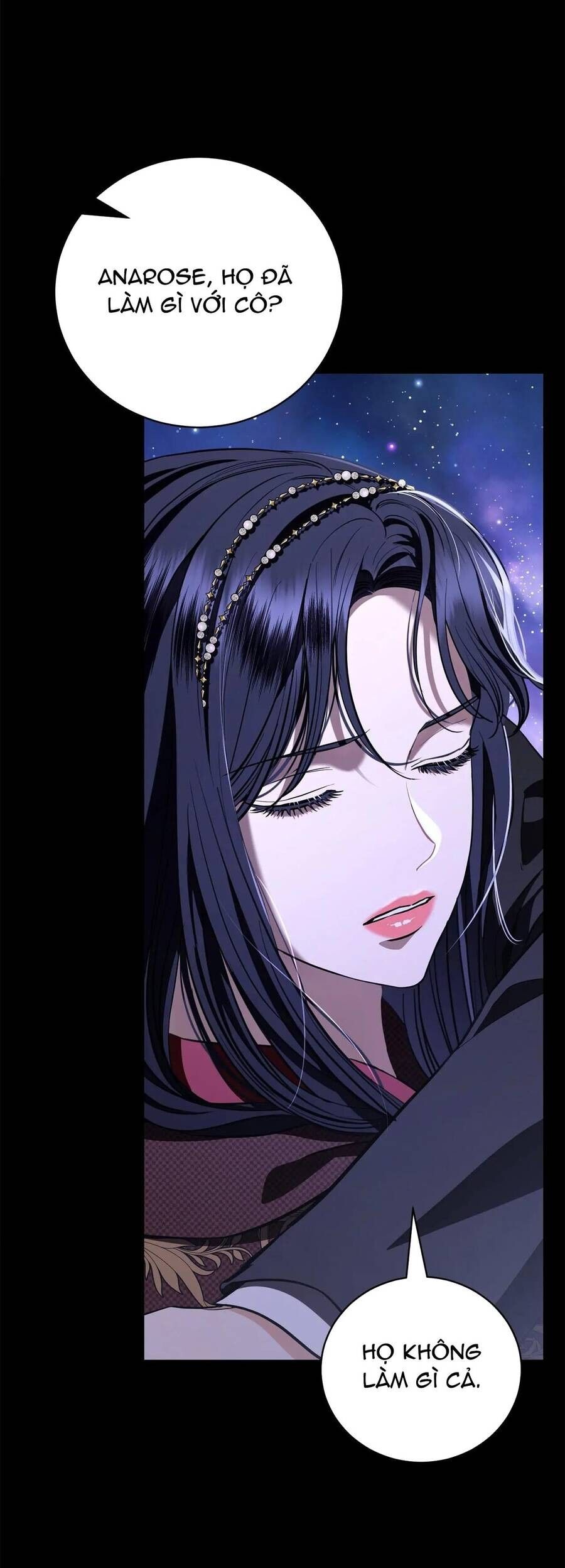 Thân Gửi Tình Nhân Của Chồng Tôi Chapter 36.1 - 17