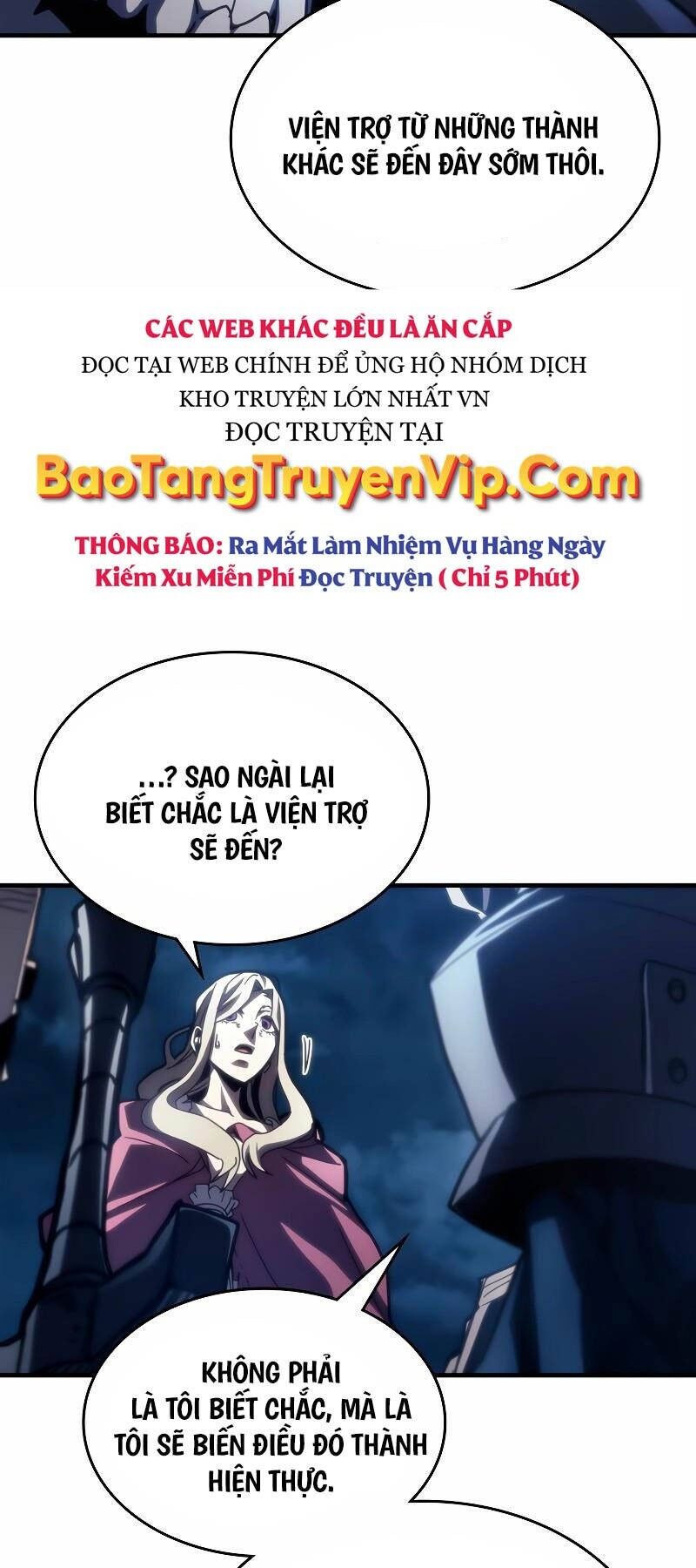 Hãy Hành Động Như Một Boss Đi Ngài Mr Devourer Chapter 40 - 27
