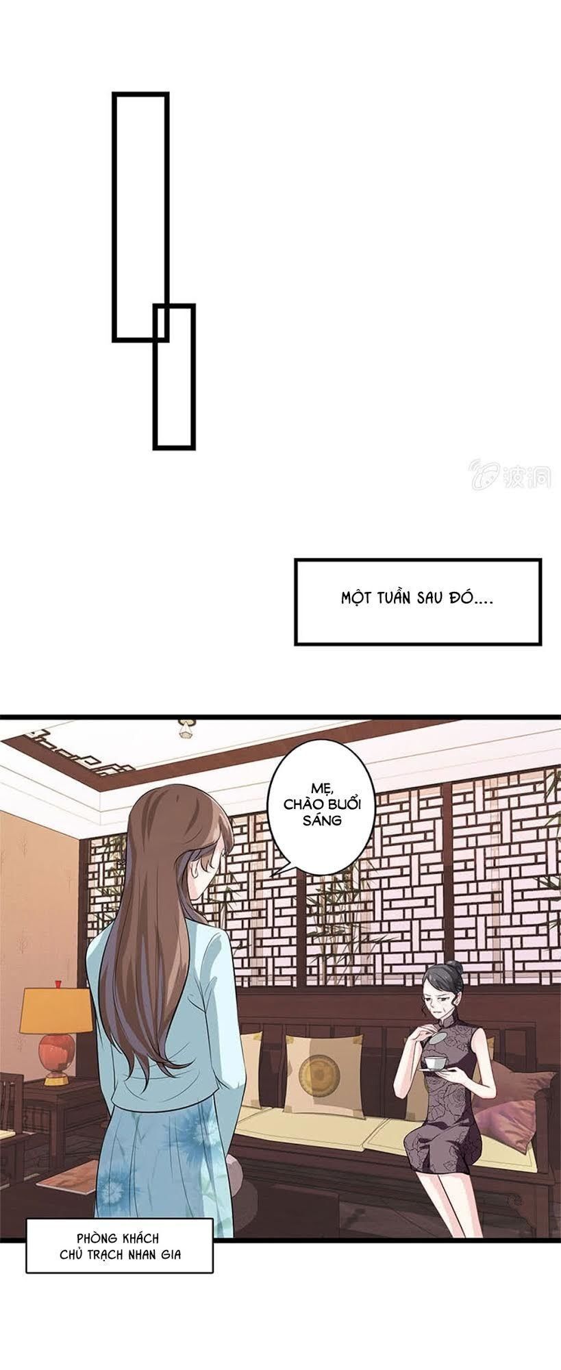 Tân Nương Thế Thân Chapter 11 - 2