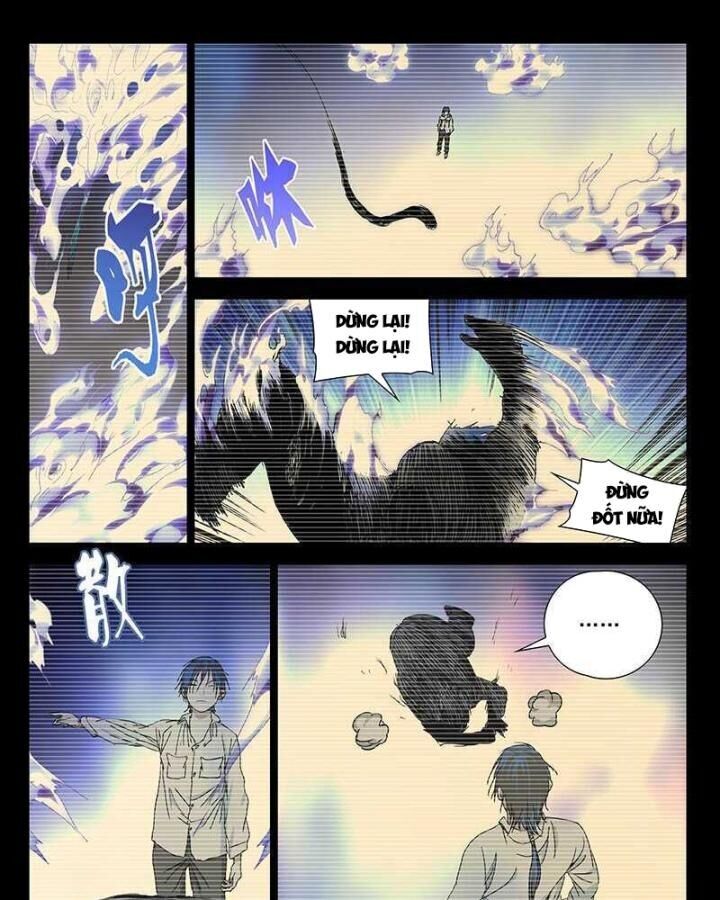 Nhất Nhân Chi Hạ Chapter 311 - 31